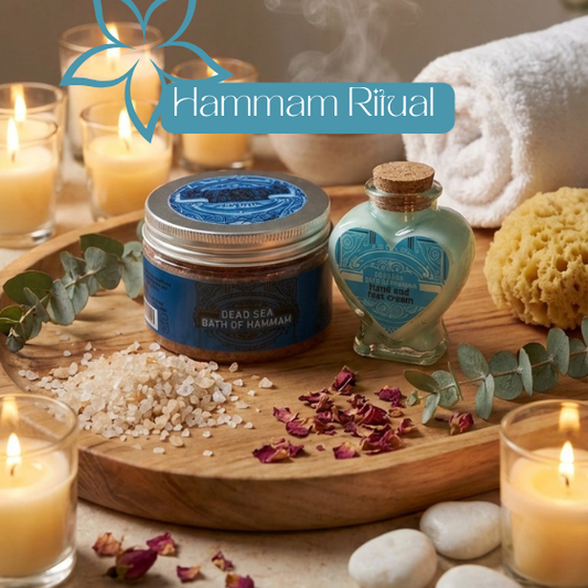 Hammam  Ritual