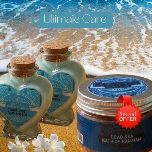 Ultimate Care – عناية متكاملة